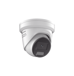 HIKVISION DS2CD2347G2HLISUSL  PROTECCION ACTIVA  Turret IP 4