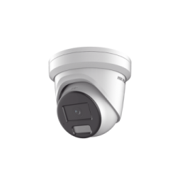 HIKVISION DS2CD2347G2HLIU Turret IP 4 Megapixel / Lente 2.8