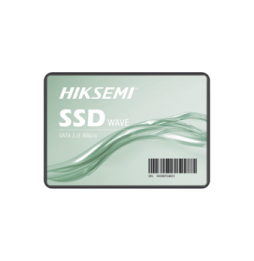 HIKSEMI by HIKVISION HSSSDWAVES4096G Unidad de...