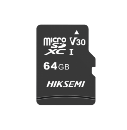 HIKSEMI by HIKVISION HSTFC164GNEO Memoria microSD para Celul