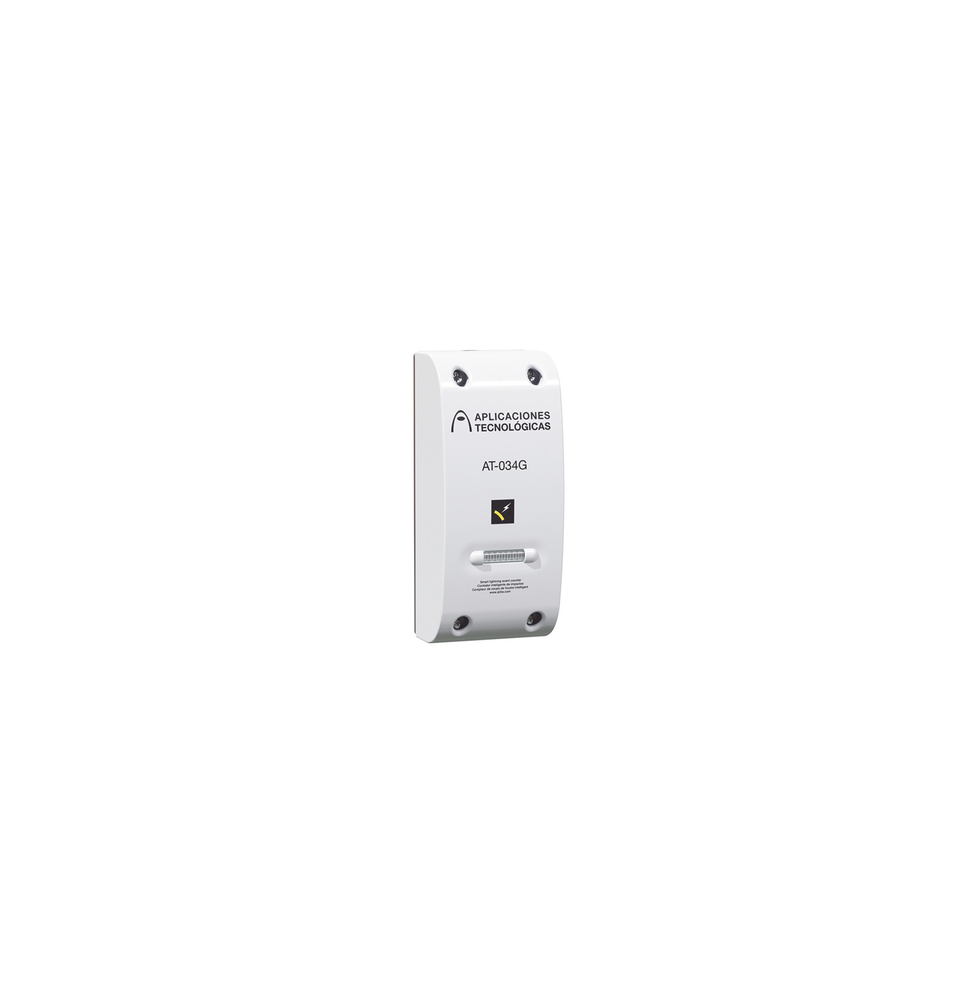 APLICACIONES TECNOLOGICAS AT034G Contador Electromecanico de