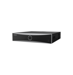 HIKVISION DS8632NXIK8 NVR 12 Megapixel (4K) / 32 Canales IP