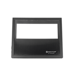 NOTIFIER DRA4 Puerta para Gabinete de 1 Nivel /...