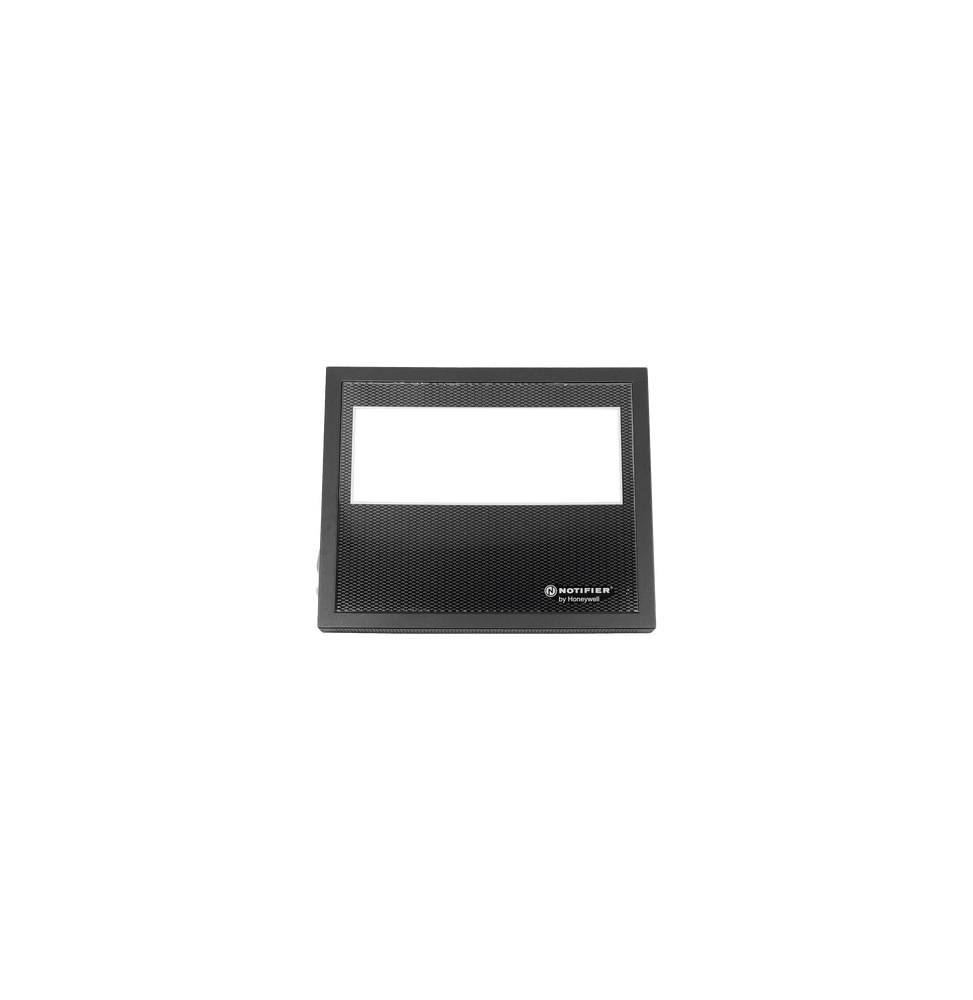 NOTIFIER DRA4 Puerta para Gabinete de 1 Nivel / para Paneles