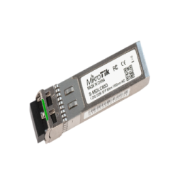 MIKROTIK S55DLC80D (S-55DLC80D) SFP module...