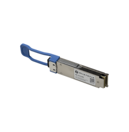 MIKROTIK XQ31LC10D Modulo QSFP28 40/100G SM...