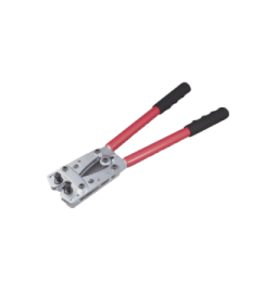 PRECISION PSTH01010 PINZA PARA CRIMPAR TERMINALES PARA CABLE