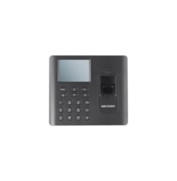 HIKVISION DSK1A802EFB Reloj Checador AUTONOMO o con SOFTWARE