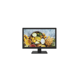 HIKVISION DSD5019QEB Monitor Profesional LCD de 18.5"/ Resol