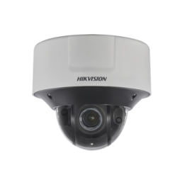 HIKVISION DS2CD5546G0IZHSY Domo IP 4 Megapixel / Lente Mot.