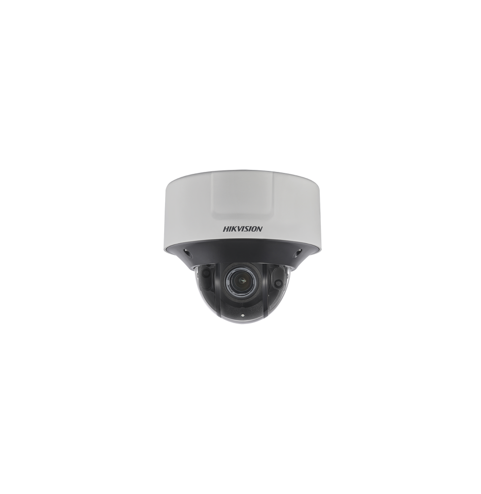 HIKVISION DS2CD5546G0IZHSY Domo IP 4 Megapixel / Lente Mot.