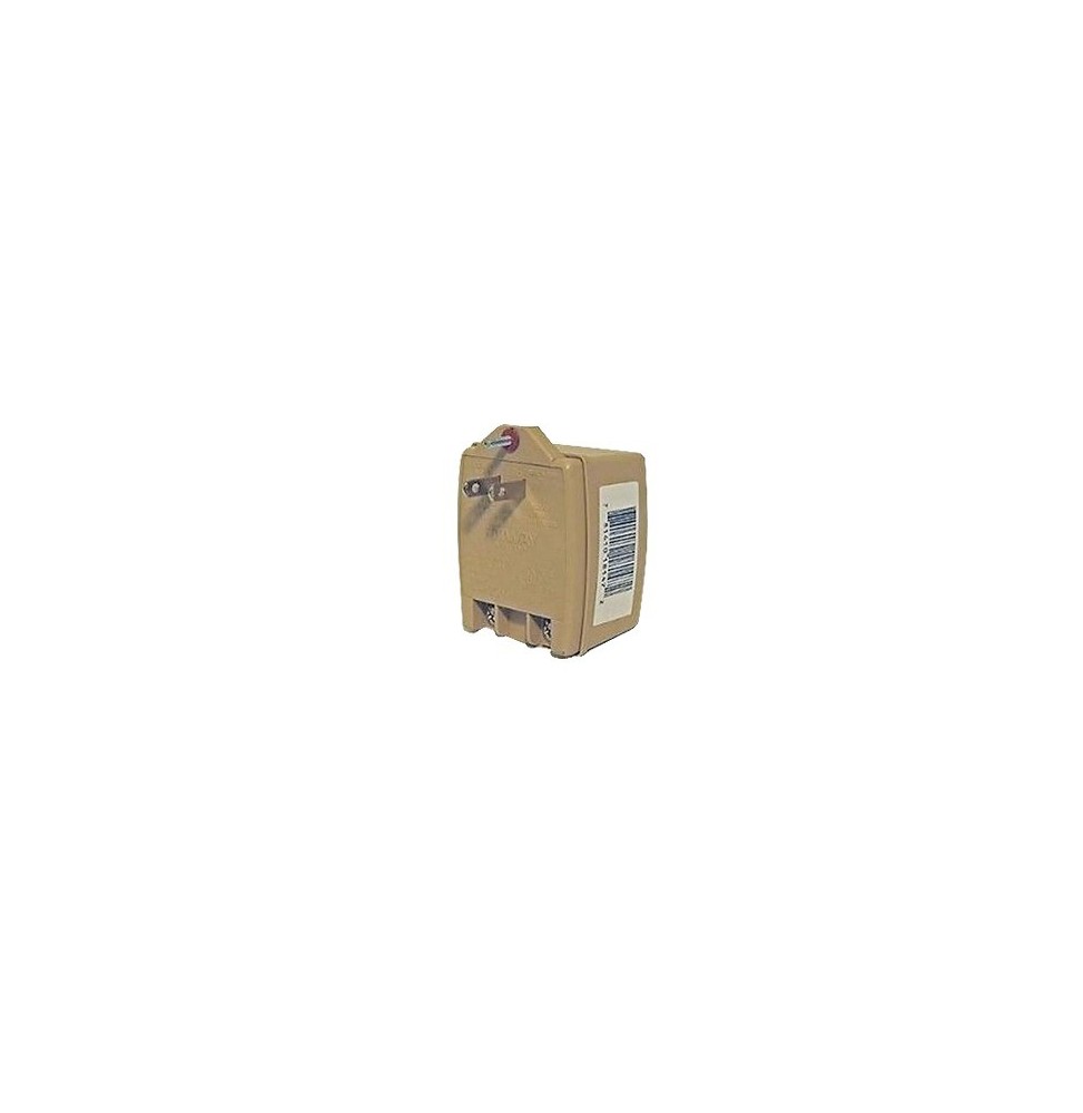 HONEYWELL HOME RESIDEO 1361 Transformador de Pared 16Vca 40V
