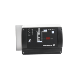 GRUNDFOS CU200 Unidad De Control y Comunicacion Para Bombas