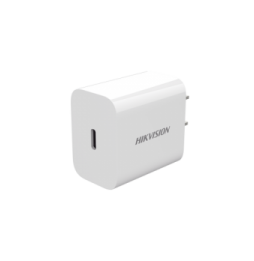 HIKVISION HSFC20A1C01A Cargador USB - C de 20 Watts / Carga