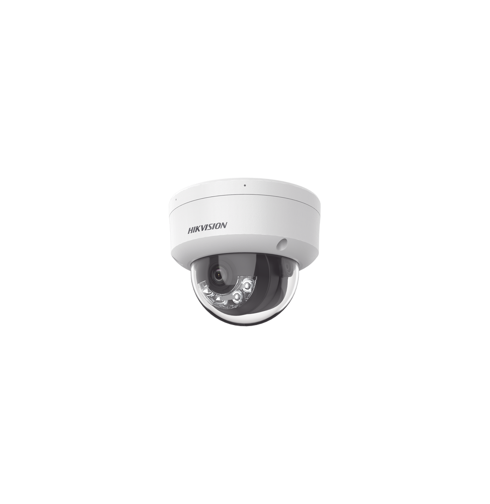 HIKVISION DS2CD1163G2LIU Domo IP 6 Megapixel / Lente 2.8 mm