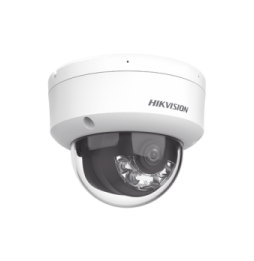 HIKVISION DS2CD1163G2LIU Domo IP 6 Megapixel / Lente 2.8 mm