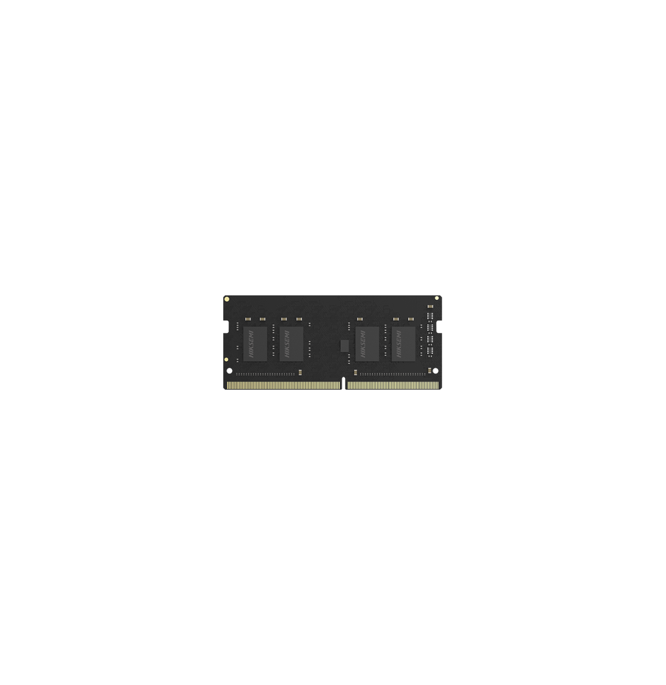 HIKSEMI by HIKVISION HIKERSDDR48G2666 Modulo de Memoria RAM