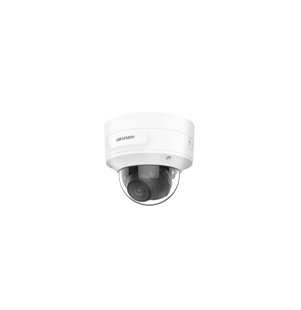 HIKVISION DS2CD3766G2TIZSH Domo IP 6 Megapixel / Lente Mot.