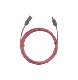 EPCOM POWERLINE CFMC41MRED Cable Fotovoltaico /...