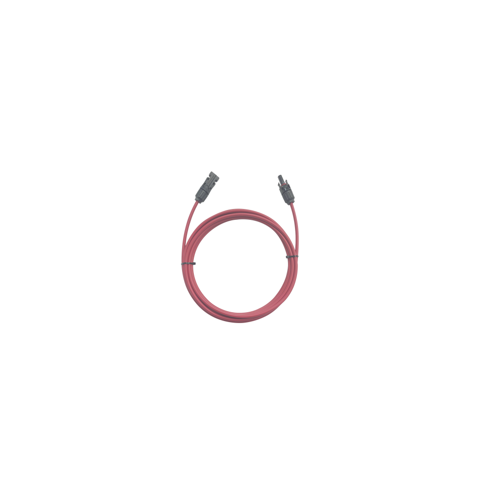 EPCOM POWERLINE CFMC41MRED Cable Fotovoltaico / 1 metro / Co