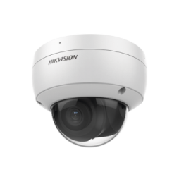 HIKVISION DS2CD2143G2IU Domo IP 4 Megapixel / Lente 2.8 mm /