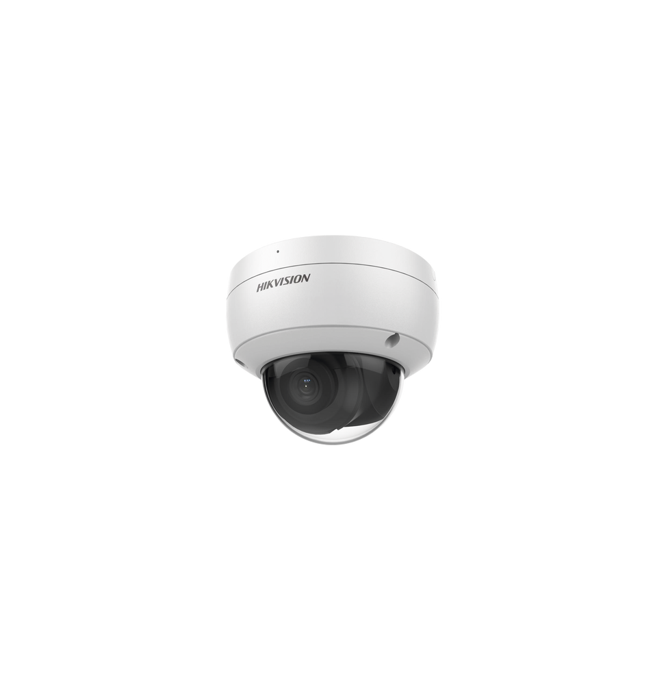 HIKVISION DS2CD2143G2IU Domo IP 4 Megapixel / Lente 2.8 mm /