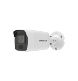 HIKVISION DS2CD3086G2ISH Bullet IP 8 Megapixel / Lente 2.8 m