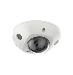 HIKVISION DS2CD3546G2ISH Mini Domo IP 4 Megapixel / Lente 2.