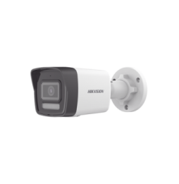 HIKVISION DS2CD1043G2LIUF Bala IP 4 Megapixel / Lente 2.8 mm