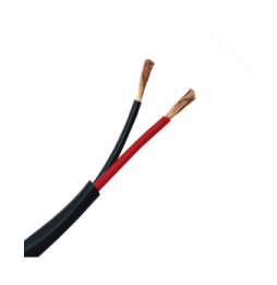 EPCOM PROAUDIO EP1402EXT500 Bobina de 152 Metros / 14AWG 2 C