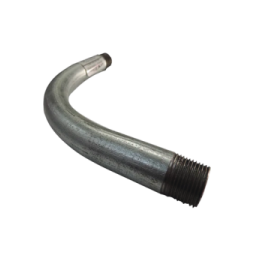 JUPITER JUC4034COD Codo Cedula 40 de 3/4" (21...