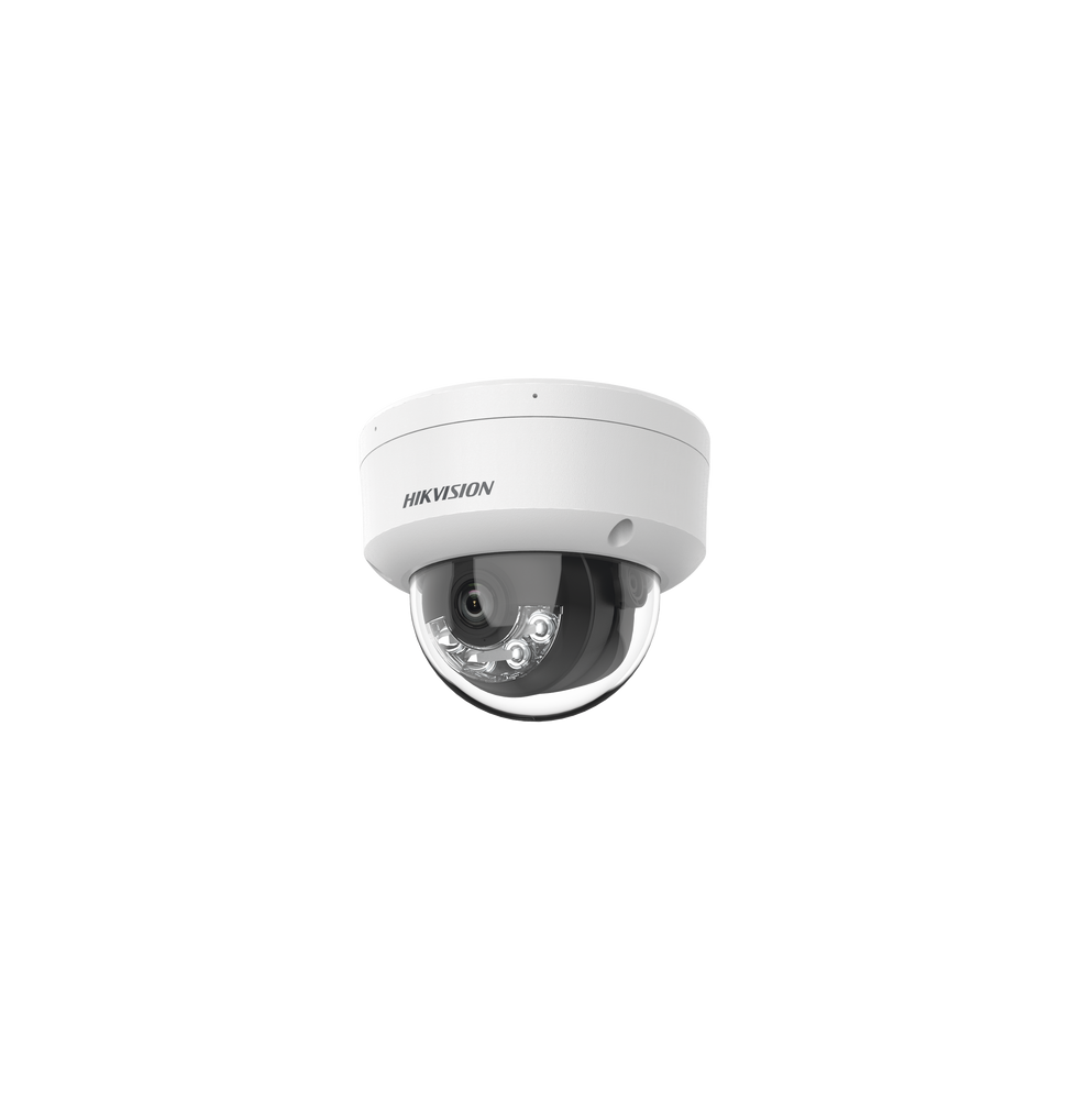 HIKVISION DS2CD1183G2LIU Domo IP 8 Megapixel (4K) / Lente 2.