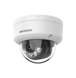 HIKVISION DS2CD1183G2LIU Domo IP 8 Megapixel (4K) / Lente 2.