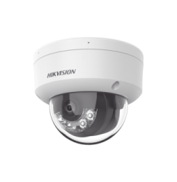 HIKVISION DS2CD1123G2LIU Domo IP 2 Megapixel / Lente 2.8 mm