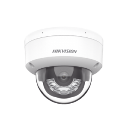 HIKVISION DS2CD1123G2LIU Domo IP 2 Megapixel / Lente 2.8 mm