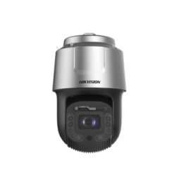 HIKVISION DS2DF8C448I5XGELW Domo PTZ IP 4 Megapixel / 48X Zo