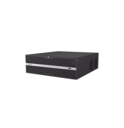 HIKVISION IDS9664NXIM16X NVR 12 Megapixel (4K) / 64 Canales