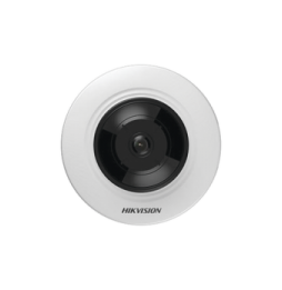 HIKVISION DS2CD2955G0ISU Mini Fisheye IP 5 Megapixel / Panor