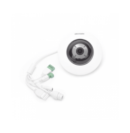 HIKVISION DS2CD2955G0ISU Mini Fisheye IP 5 Megapixel / Panor