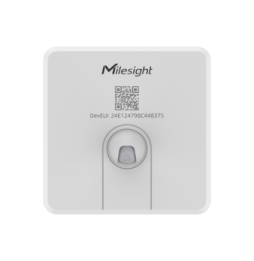 MILESIGHT VS340915M SENSOR DE OCUPACIONDE ESCRITORIO CON TEC