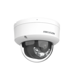 HIKVISION DS2CD1143G2LIUF Domo IP 4 Megapixel / Lente 2.8 mm