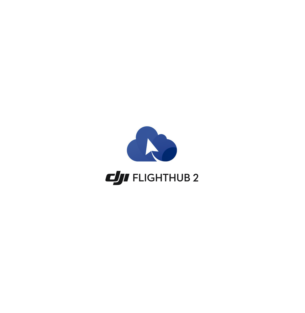 DJI FLIGHTHUB2 Plataforma multifuncion de gestion de operaci