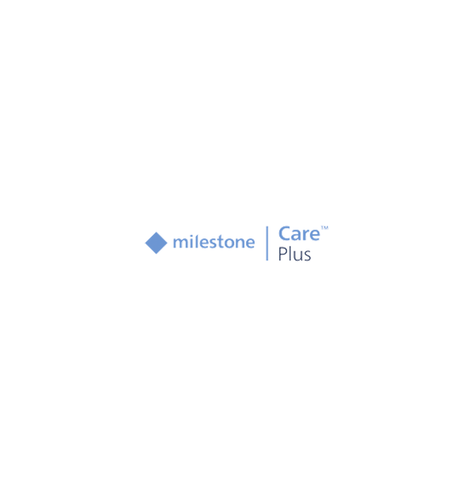 MILESTONE SYSTEMS INC. MCPRY5XPPPLUSDL CARE PLUS D/5 ANOS P/