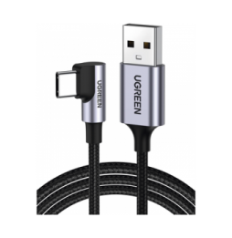 UGREEN 50942 Cable USB-A a USB-C / Conector con...