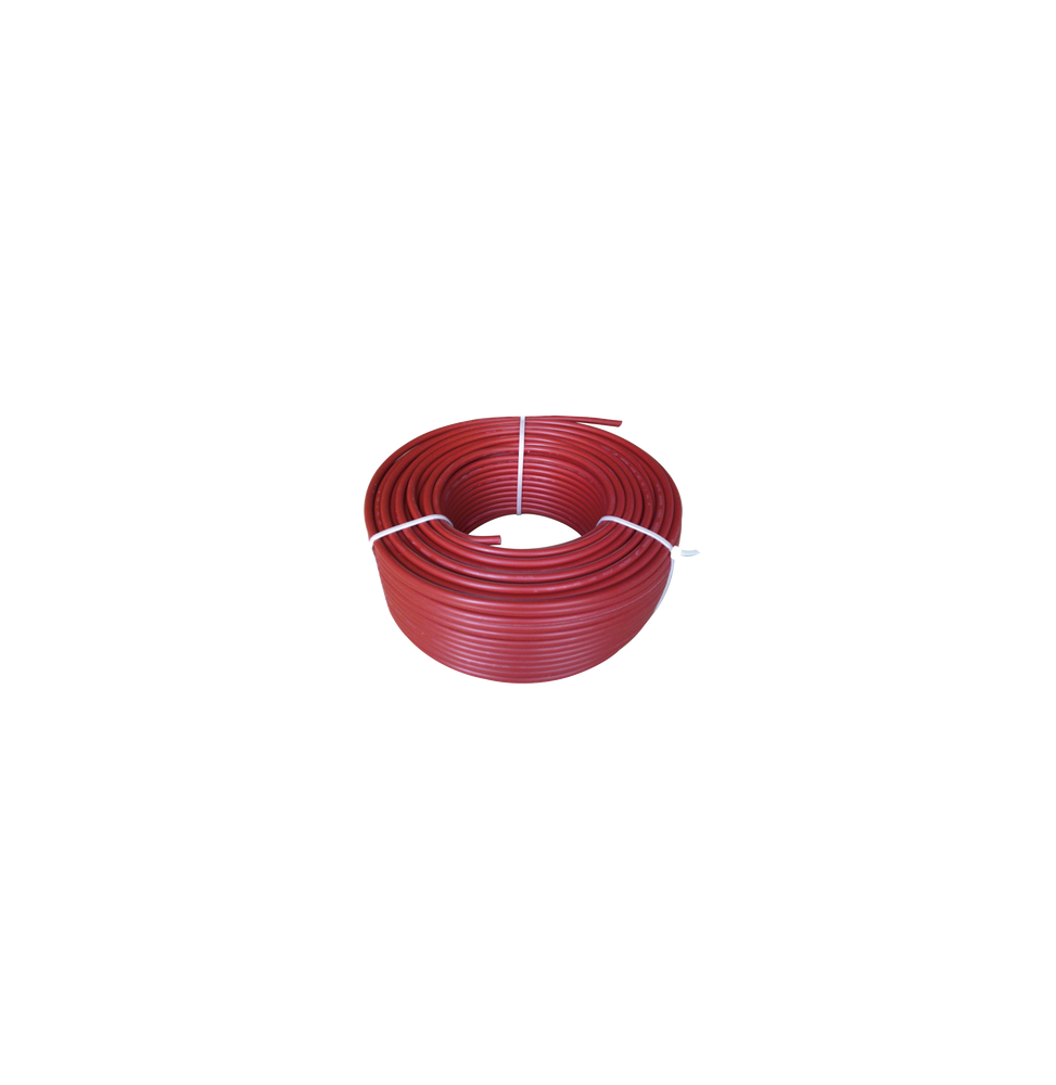 EPCOM POWERLINE CBLPV8R50 Cable Fotovoltaico Rojo / 10 mm (