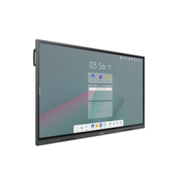 SAMSUNG ELECTRONICS WA75C Pantalla tactil interactiva 75" An