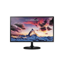 SAMSUNG ELECTRONICS LS19F355 Monitor Profesional LED Ultra D