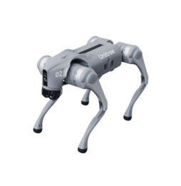 UNITREE GO2PRO Perro Robot Bionico Para...