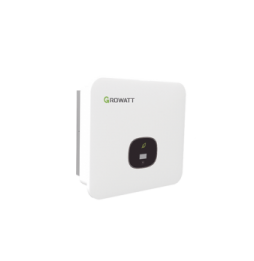 GROWATT MIN8000TLXE Inversor para Interconexion...