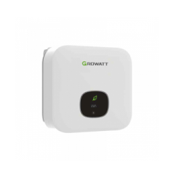 GROWATT MIN5000TLX Inversor para Interconexion...